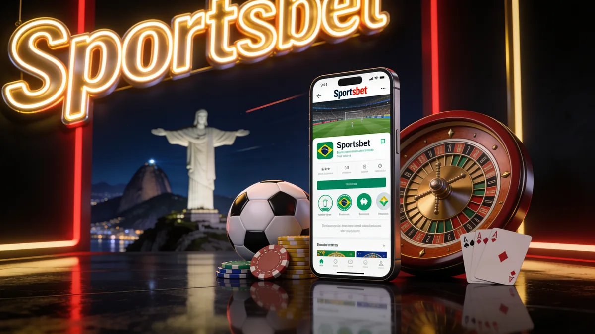 Como Apostar na Sportsbet: Passo a Passo: guia de sportsbet para jogadores no Brasil