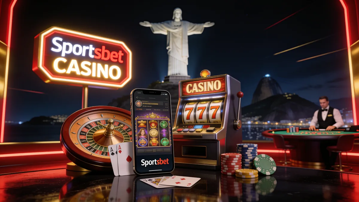 sportsbet no Brasil — Opções de Apostas no App Sportsbet