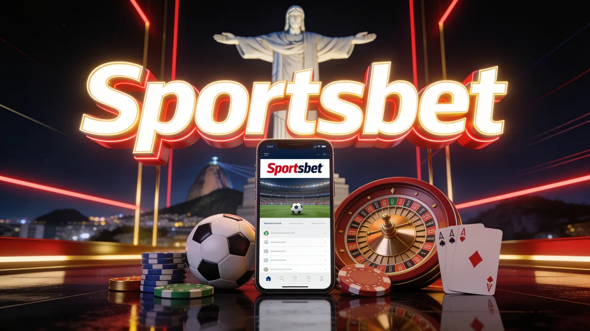 Principais características da Sportsbet para jogadores no Brasil